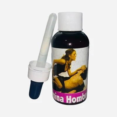 GOTAS DOMINA HOMBRE Para Bebida/Comida Para Dominar enamorar y le obedezca