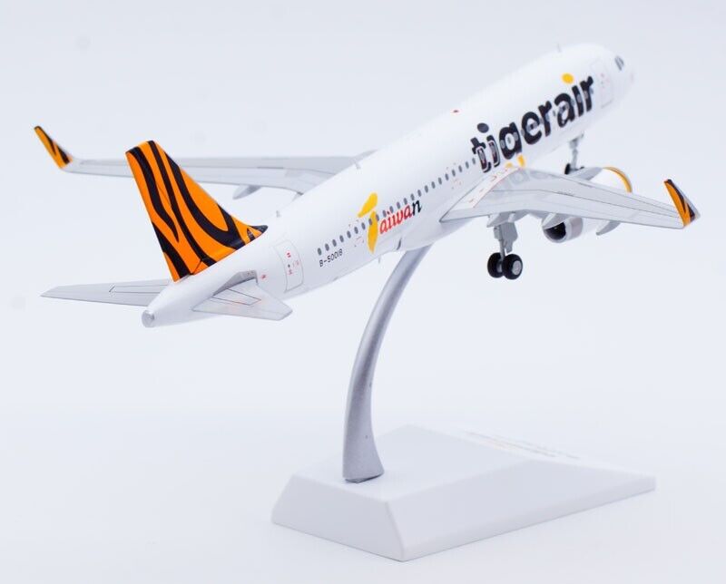 yu 様❗️Tigerair Airbus A320 1/200 ScaleModelStore.com :: JC Wings 1:200 - XX20271 - Tigerair