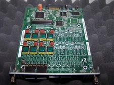 NEC Univerge SV9100 GCD-8DLCA  8-Port Digital Station Interface Card