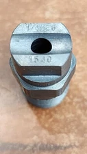 SPRAYING SYSTEMS 87078240 WashJet Nozzle 40 X 15  1/4 MEG ( Lot of 6 )