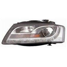 10329 FARO PROIETTORE ANTERIORE Dx AUDI A5 COUPE 2007>
