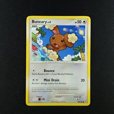 Buneary 94/147 - Supreme Victors - Pokemon Card on eBay