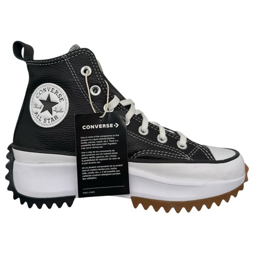 Converse All Star Women Men High Top Shoe CTAS RUN STAR HIKE Size 3.5-10.5 NEW - Picture 4 of 63