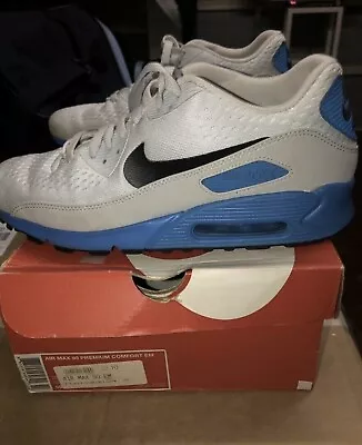Civil Repetirse decidir Nike air max 90 premium comfort em | Men's Shoes | Gumtree Australia Liverpool Area - Cecil Hills | 1245554415 Civil Repetirse decidir Nike air max 90 premium comfort em | Men's Shoes | Gumtree Australia Liverpool Area - Cecil Hills | 1245554415