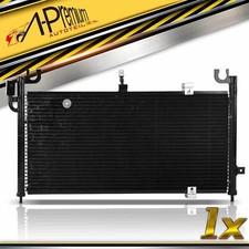 Condensateur Mazda 323