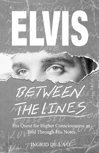 Ingrid de la O Elvis (Tascabile)