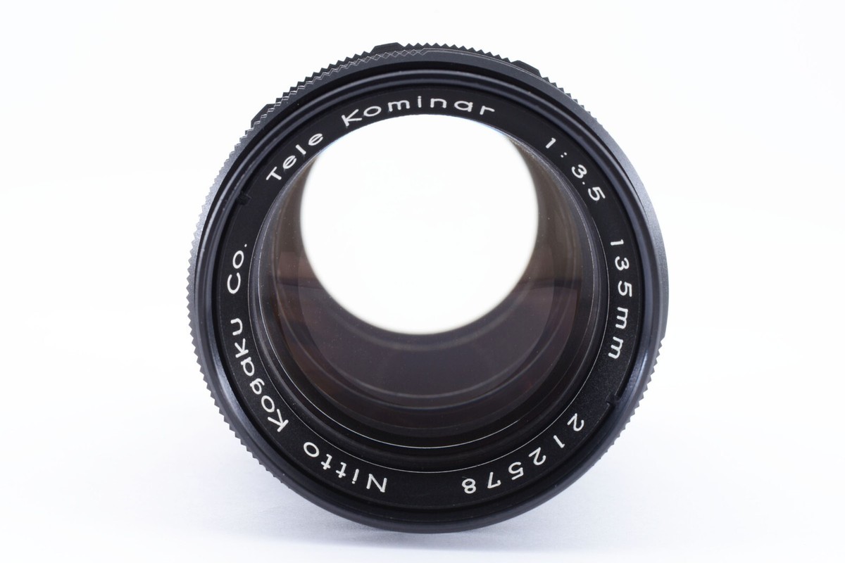 kominar 35mm f2.8 m42マウント kominar 35mm f2.8 m42マウント - メルカリ