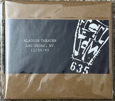 Pearl Jam   Vault Series #5 (Aladdin Theater ...