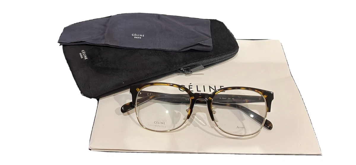 Celine hotsell clubmaster sunglasses