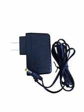 DBPower AC Adapter JK120150-S04US Power Supply Cord ,12V For DBPower DVD Players