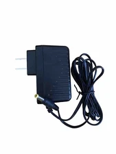 DBPower AC Adapter JK120150-S04US Power Supply Cord ,12V For DBPower DVD Players