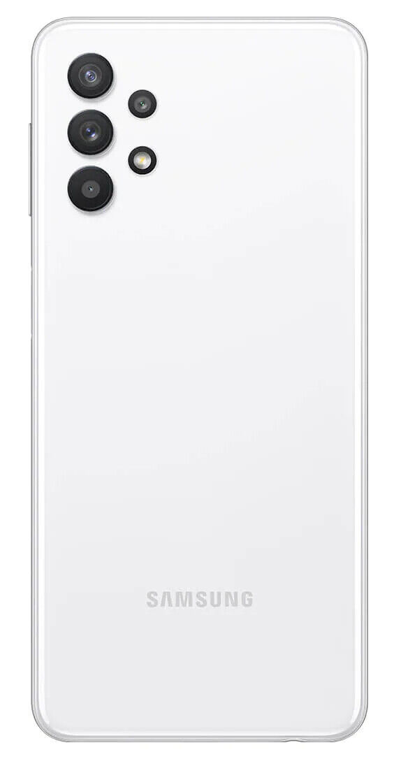 The Price of Samsung Galaxy A32 5G SM-A326U 64GB White (Cricket ) B Good | Samsung Phone