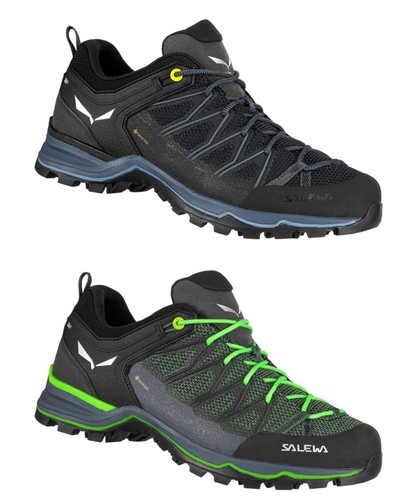 Salewa Men's Mountain Trainer Lite Gtx 