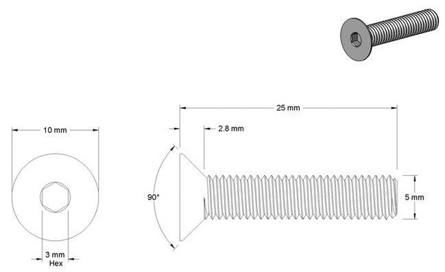 shimano long cleat bolts
