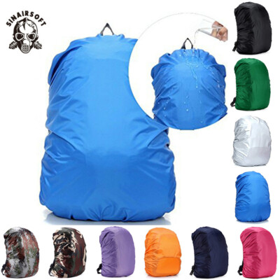 20L-80L Outdoor Backpack Rain Cover Bag Cycling Running Waterproof Rucksack Dust | eBay 20L-80L Outdoor Backpack Rain Cover Bag Cycling Running Waterproof Rucksack Dust | eBay