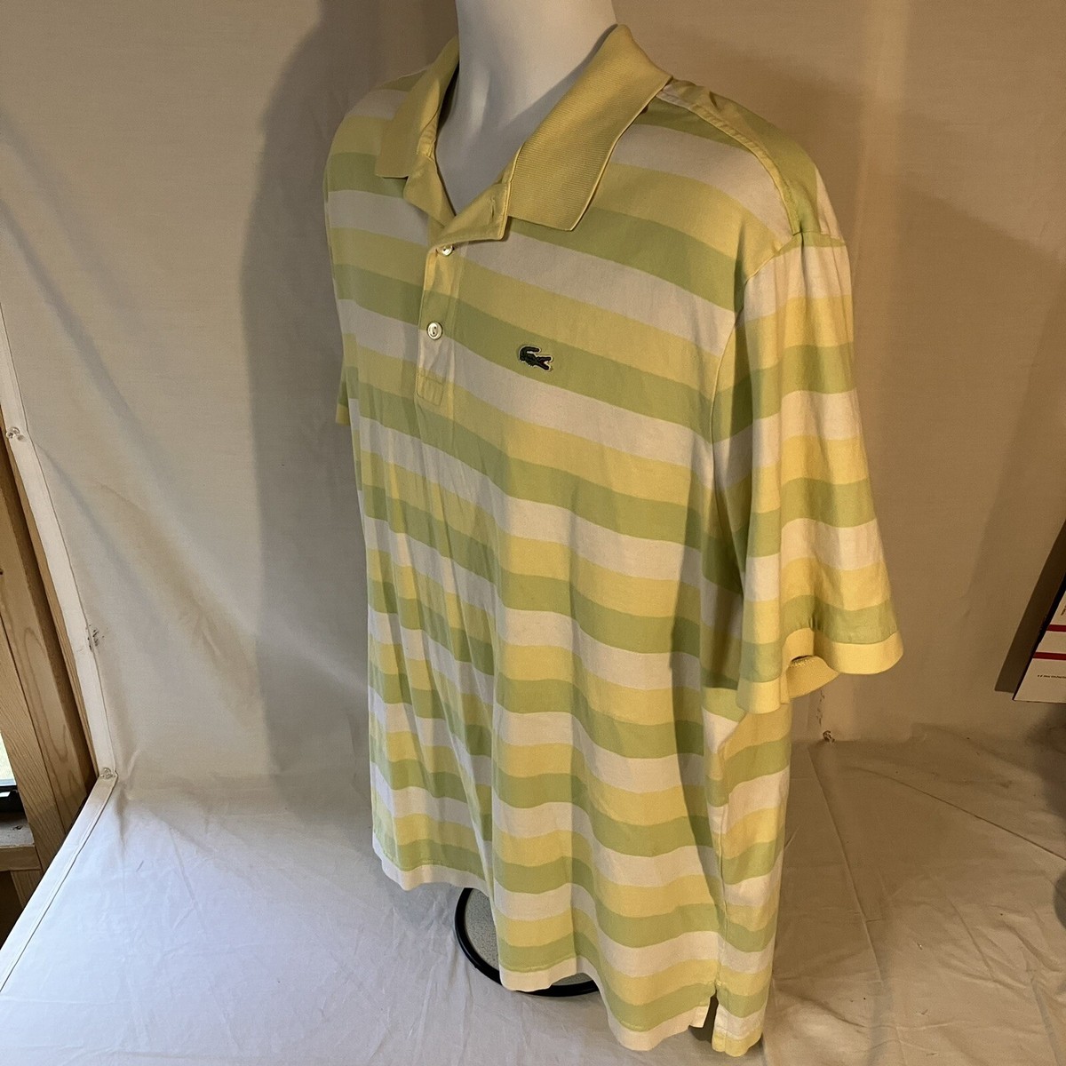 定価：19,800円 everyone polo shirt (WHITE) everyone polo shirt (WHITE) | everyone