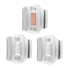 Golf Slider Weight For Titleist GT3 Driver Club Head Sliding Weights 3g-18g