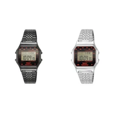 TIMEX Unisex Watch Space Invaders Collaboration TW2V30200 TW2V30000 Japan
