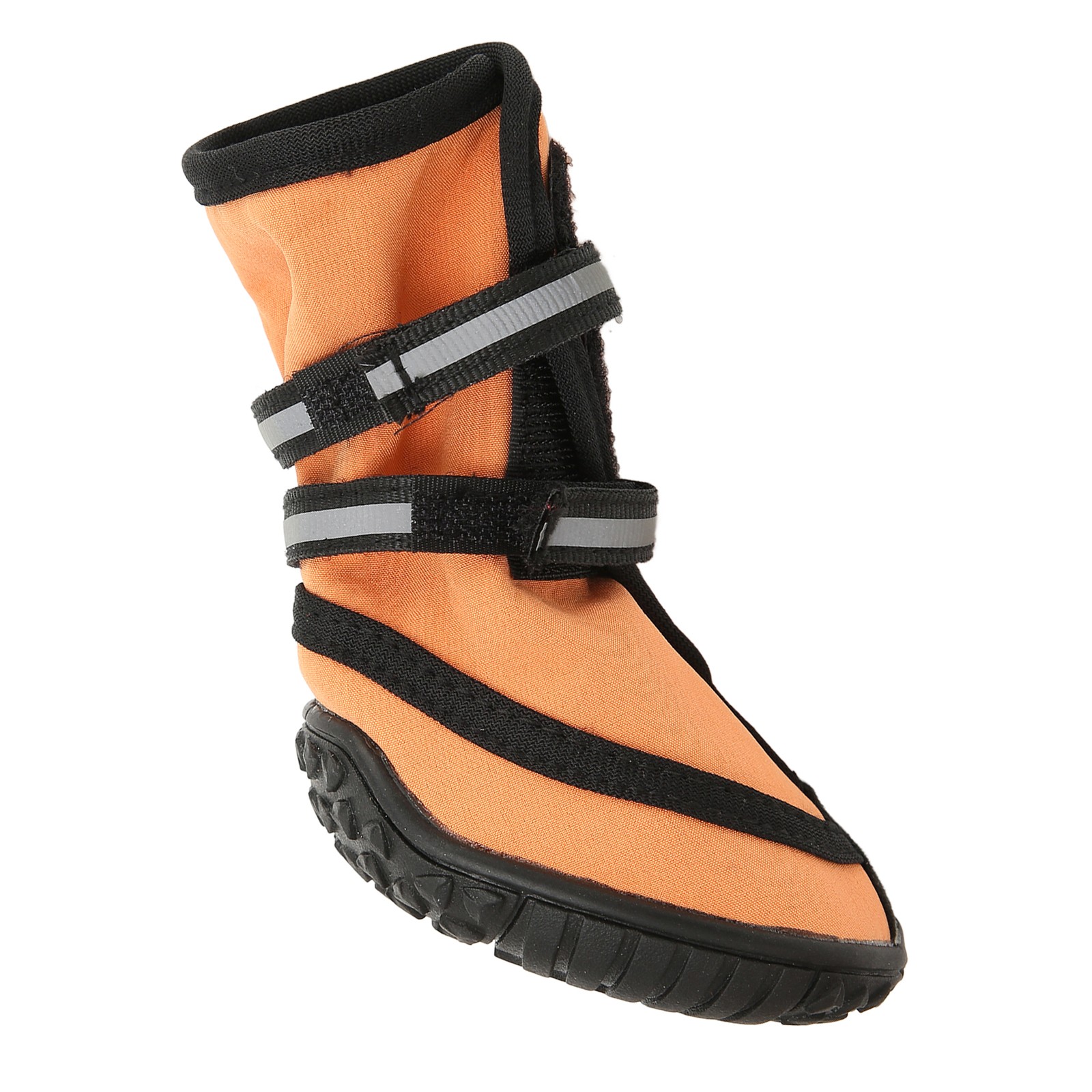 Waterproof Reflective Dog Boots Prevent Slipping For Outdoor Activities Popular