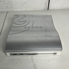 Tec Toy Zeebo Console Only (2009) For Parts Or Repair image