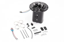 Radium Fuel Pump Hanger for 08-21 WRX / STi No Pumps For GSS342 AEM 50-1200