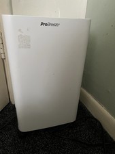 Pro Breeze 6L Low Energy Compact Dehumidifier
