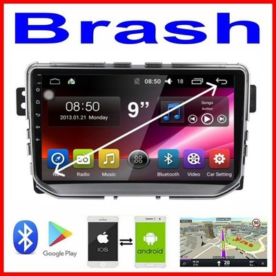 HAVAL H2 2016-21 6/128 PROFESSIONAL SERIES GPS CARPLAY ANDROID AUTO 360 CAMERAS