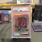 2023 Donruss Donruss LAMINE YAMAL