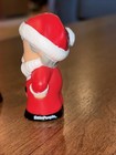 Fisher Price Little People Reindeer Santa Sleigh Christmas Holly Figure 2019 — photo 5