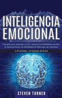 Steven Turner | Inteligencia Emocional | Buch | Spanisch (2019) | Gebunden