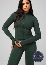 Fabletics Seamless Jacket XS