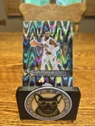 2025 Topps Chrome Donovan Mitchell Base (RAW)