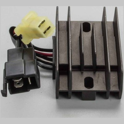 Regler kompatibel Suzuki DR S F43 DR Z DF43B EN und GN Modellen für Suzuki GNX H
