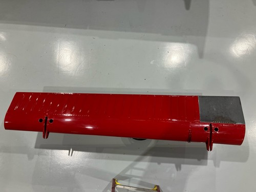 BEECHCRAFT BONANZA 35 FLAP ASSEMBLY- RH. 35-165050-606