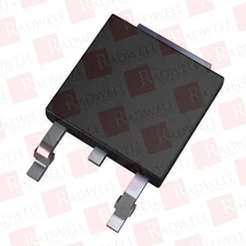ON SEMICONDUCTOR FDD5670 / FDD5670 (BRAND NEW)