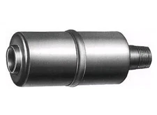3/4" Muffler - Screw In 1275