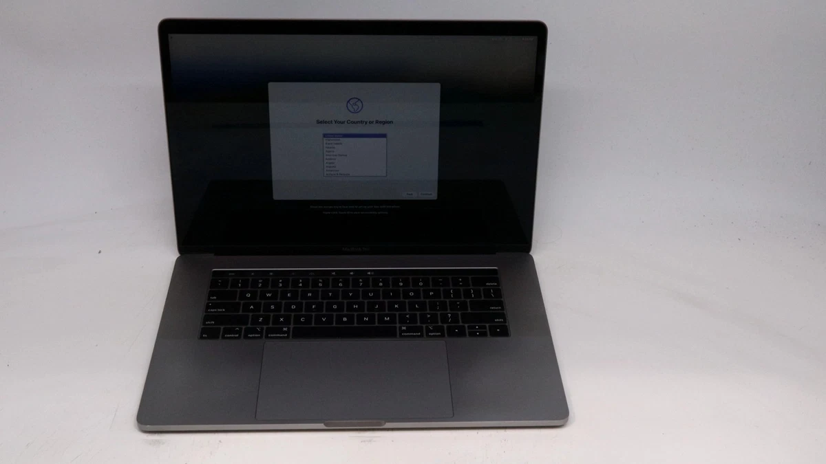 15 Inch Macbook Pro for sale | eBay