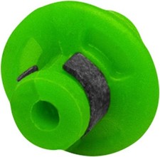 Kisser Buttons