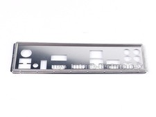 I/O Shield For MSI Z170A GAMING M7 Motherboard Backplate IO