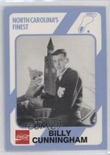 1989-90 Billy Cunningham #37 HOF 2k3