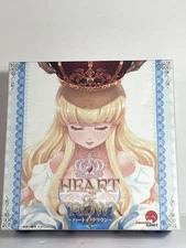 Heart of Crown Board Game From Japanime Games