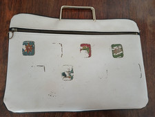 Collegemappe DDR 60er Jahren