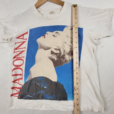 MADONNA Dreams come true! Tシャツ s-l400.jpg