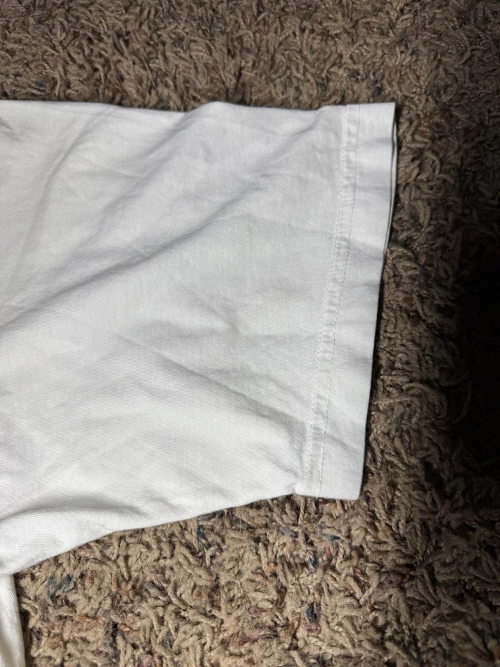 Jimmy Buffet Cheeseburger in Paradise Margaritaville T Shirt - Adult XXL - Image 3 of 4