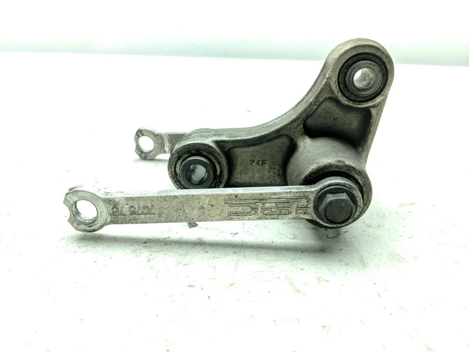 99-07 Suzuki Hayabusa GSX1300R LRC Amortiguador Trasero Ajustable Enlace TRSH PL Foto 4 de 4