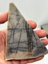 Picasso Marble (Jasper) Slab Cabbing Lapidary Utah Combo Ship Avail