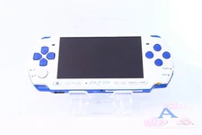 Sony PSP 3000 Console Only [ Rank :A] Color：White Blue