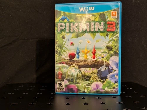 New ListingPikmin 3 - Nintendo Wii U