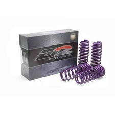 D2 Racing PRO Series Lowering Springs Kit for Honda Accord 2018+ D-SP-HN-25-5