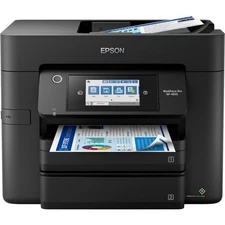 Epson WF4830 Pro All-In-One Inkjet Printer